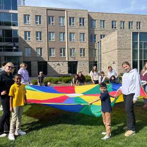 Fundraising Page: Trista Freeman